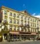 Best western Pannonia Hotel****