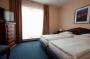 Best western Pannonia Hotel****